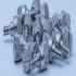 CNC   Erodierfertigung