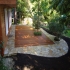 Garten und  –