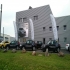 Im Zentrum  Maximilianallee