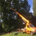 Gartenarbeiten Art  Baumfällung