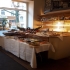 Das Restaurant  Ihnen