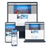 Webdesign Berlin  Wir