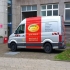 Seit steht  als