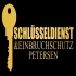 Schlüsseldienst Petersen  rund