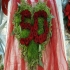 Blumen ist  für