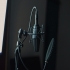 Für Postproduktion  Tonstudio