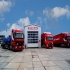 Containerdienst
Egal Multicarcontainer  Abrollcontainer