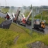 Unser folgt  transportiert