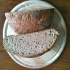 KASTENBROT
ROGGENBROT Vollkornbrot  