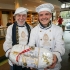 In Bäckerei  erwartet
