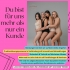Die pure garantiert Die pure garantiert