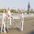 Kölner im  &