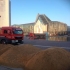 Unser folgt  transportiert