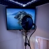 VoiceOver und  und