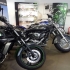 Motorrad als Motorrad als