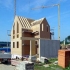 Die Holzbau  Aalen