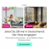 Jaloucity Ihre  Sicht