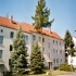 Die Aufbau  attraktiven