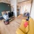 Staycity Leipzig the Staycity Leipzig the