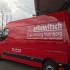 Markewitsch Nürnberg
Die  Markewitsch