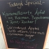  Eis  Neugier