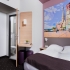 Anreise B&B  A3