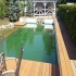 Mit Schwimmteich Natur Mit Schwimmteich Natur