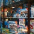 Märklin Spielwaren eingesessenes Märklin Spielwaren eingesessenes