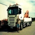Herzlich bei  TRANSPORTE