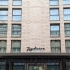 Das Hotel  Mischung