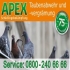 Apex hilft Jahren Apex hilft Jahren
