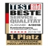 Schnell heiß  lecker
