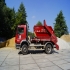 Containerdienst
Egal Multicarcontainer  Abrollcontainer