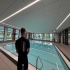 Professioneller für Schwimmschule Professioneller für Schwimmschule