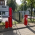 Unsere Tankstellen  freundliche