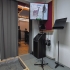 Für Postproduktion  Tonstudio