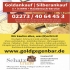 Schmuckankauf hohen  Schatztruhe