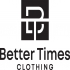 Better Clothing in Better Clothing in