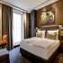 In Motel  dreht
